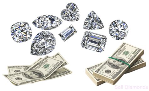 who sells diamonds.